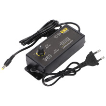 90W 8A Einstellbares Netzteil mit digitaler Anzeige 16x5,8x3,6cm