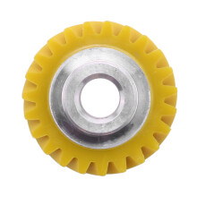 10X W10112253 Mixer Worm Gear Replacement Part Perfectly Fit for Mixers-Replaces 4162897 4169830 AP4295669