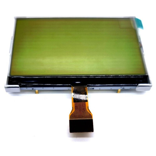 For  AD600 AD600BM LCD Screen Display Repair Part