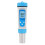 6-In-1 TDS-MessgeräT Digitaler Wassertester EC TDS SALT SG Temperatur PH-MessgeräT Aquarium-Wassertester 1