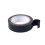 3 Pezzi 19mm x 10M Nastro Impermeabile Duct, Nero 4