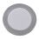4 Pcs Round Stick- Convex Blind Spot Mirror Set 4