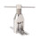 4Pcs Motor Pinion Gear Puller Remover Tools Set Rc Motor Gear Puller Tool Universal Motor Pinion Gear Puller Remover 8