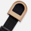 Adjustable Cello Endpin Stopper with NonSlip Thick Pad for Practice and Performance 3