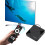 Smart TV Box with Voice Control, WiFi 6, Bluetooth 5.4, 14.0 OS for Streaming 2