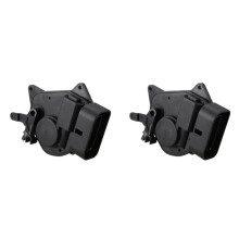 2X New Power Door Lock Actuator Fit for RAV4 2001-2005 Front Right / Passenger Side 69110-42120