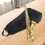Saxophone Case with Thick Protective Padding, Durable Nylon Backpack Gig Bag for Travel 2