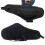 Saxophone Case with Thick Protective Padding, Durable Nylon Backpack Gig Bag for Travel 4