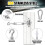 92 Pieces Shade Sail Hardware Kit Rust-Proof Shade Hardware Kit for Triangle Rectangle Shade Sail Installation Silver 6
