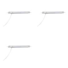 3 Szt. Nowość dla TT350 Lampa Błyskowa Lampa Ksenonowa Część Naprawcza Lampy Błyskowej