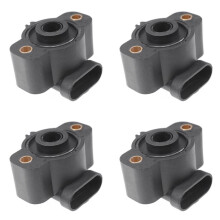 4X Throttle Position Sensor RE261356 RE261354 for Header 615F 615R 618F 620F 622F 622R 625F Corn 692