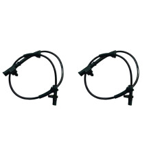2X 3550210R001 Car Front ABS Sensor Anti-Lock Brake System Sensor for JAC Sunray