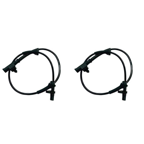 2X 3550210R001 Car Front ABS Sensor Anti-Lock Brake System Sensor for JAC Sunray