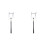 2X Dock Hook Multi-Purpose Telescoping Boat Hook Long Distance Threader Mooring Rope Cable Wire Guider Fishing Rod Tool 1