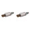 2X 585-9230 Excavator Accessories  Proportional Solenoid Valve for  E313 E320 E323 E325 E326 E330 E336GC 2