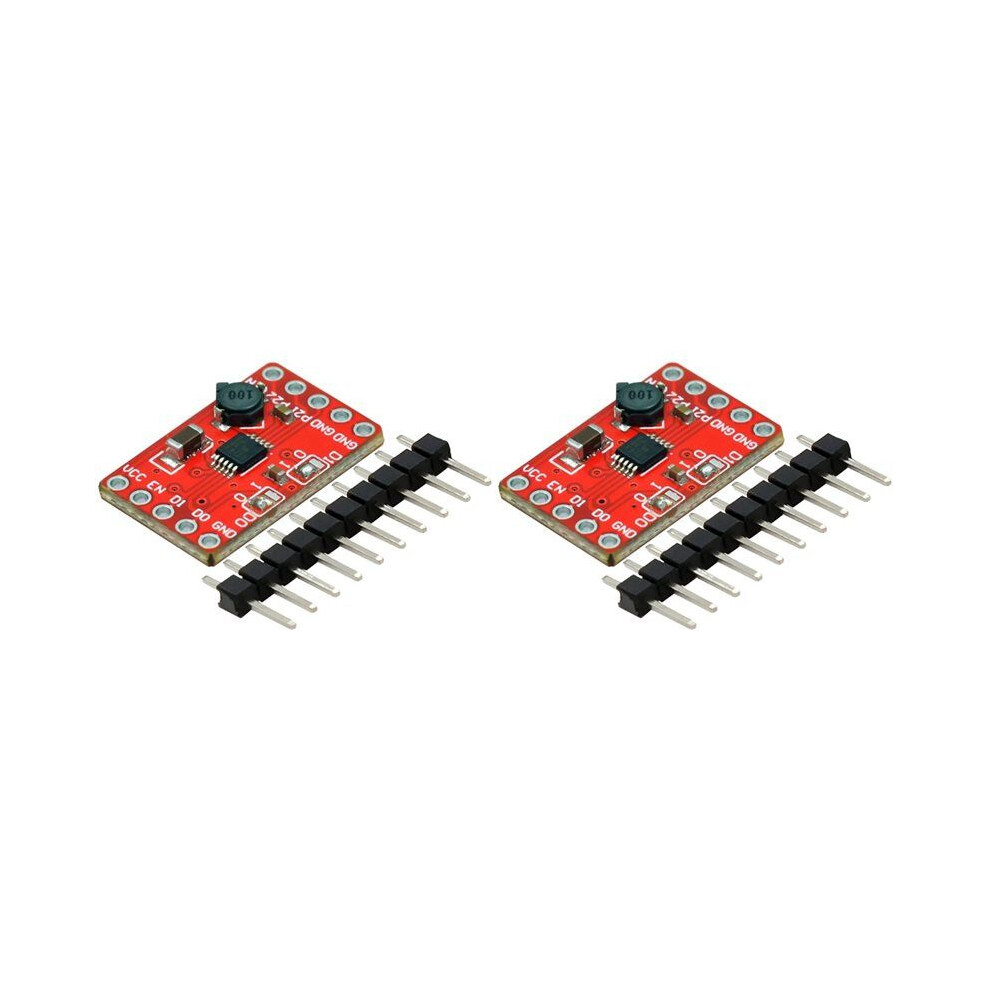 2X Ltc3588 Harvesting Power Supply Module Board 6032311213286
