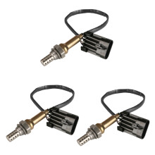3X Durable Oxygen Sensor 25325359 for Re94 Dongfeng Jingbei Jac Durable Car Accessory