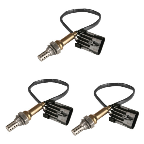3X Durable Oxygen Sensor 25325359 for Re94  Dongfeng Jingbei Jac Durable Car Accessory