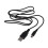 3X Load Game Machine for   XL, LL, 3DS USB Cable Charger 4