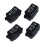 2 Par para Interruptor de Janela  Esquerda Direita Poder 190 260 300 1248204610 1248204510 1