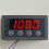 2X Digital Display Meter 0-10V 0-20MA 2-10V 4-20MA Analog Input Display Table Digital Display  with RS485 Version 4