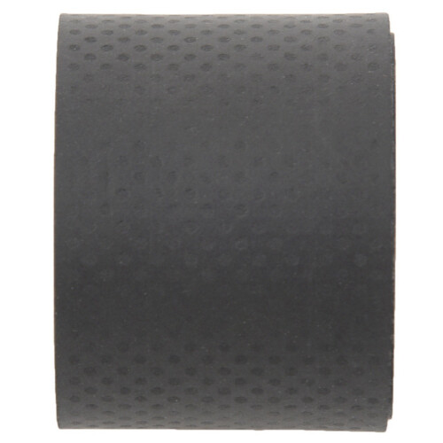 2X Badminton Tennis Racket Handle Over Grip Wrap Sweat Band Black