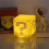 3D Nightlight Pixel Question Mark Lamp Game Atmosphere Lamp 2