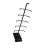 Violin and Erhu Stand with Secure Padded Support, SpaceSaving Display Rack for Home or Studio 2