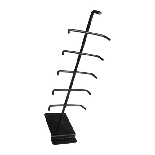 Violin and Erhu Stand with Secure Padded Support, SpaceSaving Display Rack for Home or Studio 1