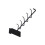 Violin and Erhu Stand with Secure Padded Support, SpaceSaving Display Rack for Home or Studio 5