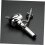 Drum Cymbal Holder with Bracket Mount, Secure Support, Easy Install for Drum Kit and Percussion 5