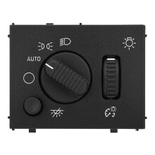 Headlight  for Chevy Silverado  Sierra Yukon  Light Lamp Dimmer  for  03-07 19381535 15194803