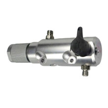 Filter Assembly Return Valve 15G455 for Airless Paint Sprayer 390 395 490 495