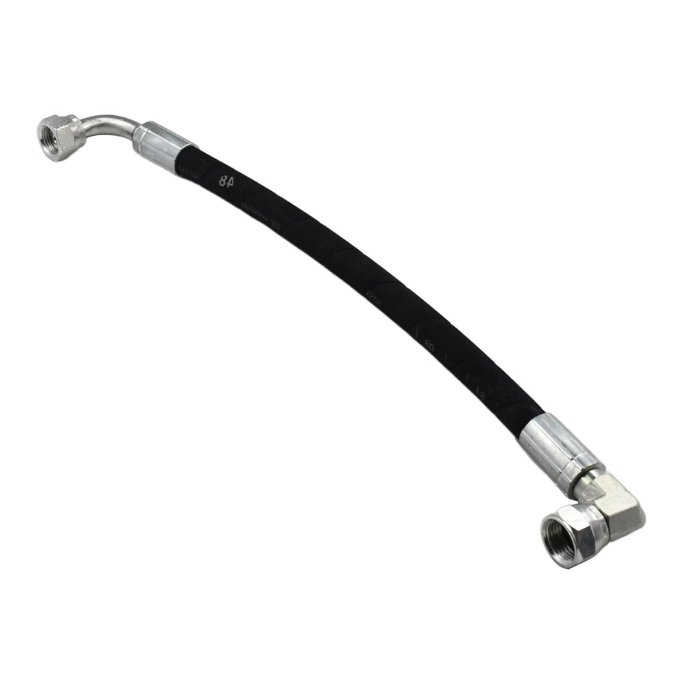 Hydraulic Hose Aw29374 Direct Fit Replacement For John Deere Loader Models 210500E 9092120043204