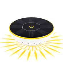 Floating Pool Lights Solar Powered Color Changing Waterproof LED for Pond Garden Party Decor