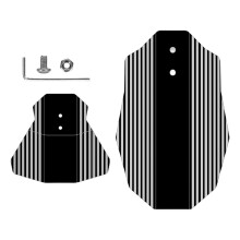 Folding Bicycles Mudguard Replacement Front-Combination pack