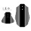 Folding Bicycles Mudguard Replacement Front-Combination pack 1