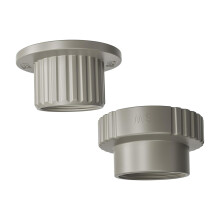 2pack Swimming Pool Fountains Connector for Waved & Funsicles