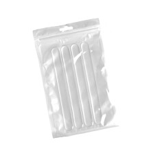 Multicolor Pickleballs Paddles Protector Weighted-transparent