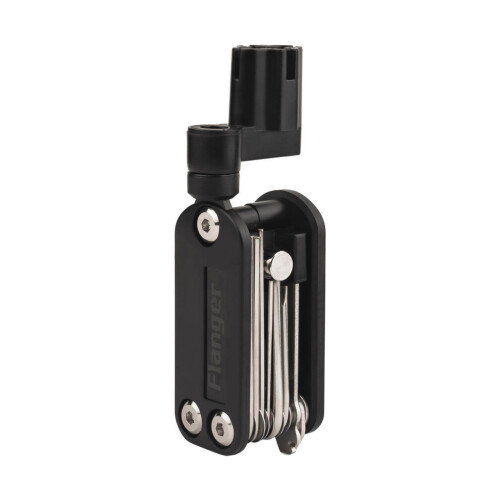 Compact Instrument Repair Tool Guitar Maintenance Tool Hexagonal