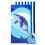 Multipurpose Oversized Microfiber Towel 80x160cm Soft-SM03 1