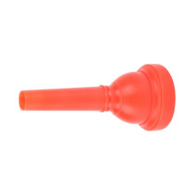 Premium Altos Trombone Mouthpiece For Rich Warm Tone And-Red