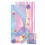 Draagbare microvezel strandhanddoek 80x160cm sneldrogende-SM18 1