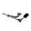Heavy Duties Drum Hardware Cymbal Mounting Arm Zinc Alloy-S 1