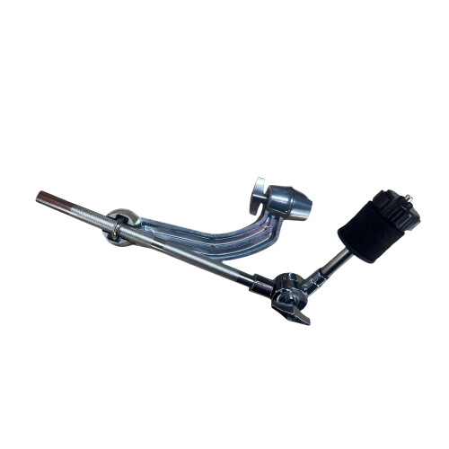 Heavy Duties Drum Hardware Cymbal Mounting Arm Zinc Alloy-S