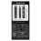 BSIDE U0 Digital Clamp Meter Fork  AC 100A  Ammeter Pliers TRMS Current Auto Multimeter Voltage Electrical Tester 7