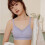 Teen Girls Bras Comfortable Breathable Fixed Cup Thin 5