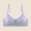 Teen Girls Bras Comfortable Breathable Fixed Cup Thin 6