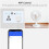 EU UK US Universal Plug Tuya WiFi Branco  Socket  com USB e Porta Tipo C Saída  Life 4