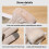Women's Winter Gloves Thermal Touchscreen Windproof 4